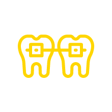 Ortodoncia fija e invisible | Dentistas en Palma de Mallorca